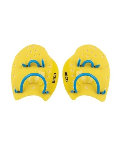 BECO Power reguleeritava kummiga ujumislabad S/M/L