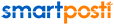 SmartPosti pakiautomaat - tarnemeetod